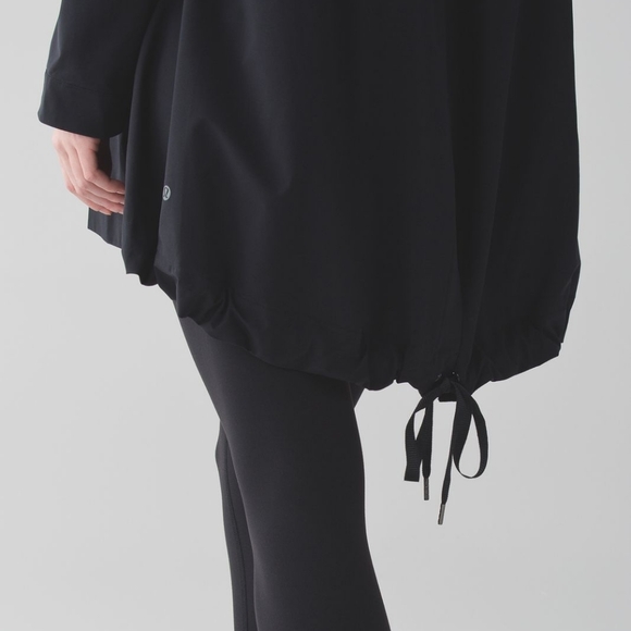 Lululemon &Go Swing Trench - Picture 5 of 7